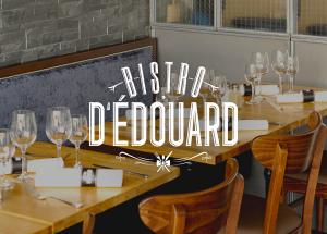 LE BISTRO D'EDOUARD BPM
