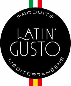 Latin's Gusto