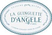 La Guinguette d'Angèle