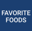 Favorite Foods Netherlands