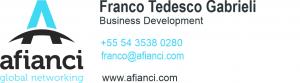 Afianci Global Networking