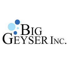 Big Geyser