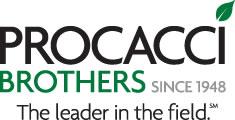 Procacci Brothers Sales
