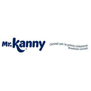 Mr Kanny Divisione Della Cannillo