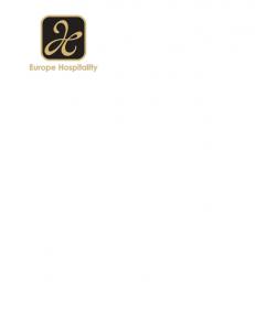 Europe Hospitality Management