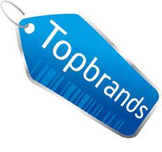 Topbrands Europe