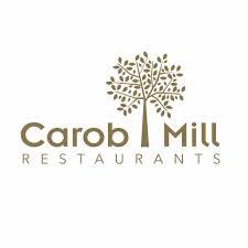 Carob Mill Restaurants Cyprus