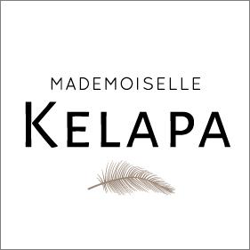 Mademoiselle Kelapa