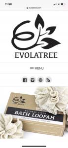 Evolatree