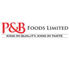 P & B Foods