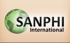 SANPHI INTERNATIONAL