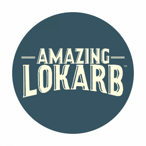 AMAZING LOKARB™