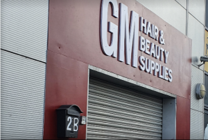 Gasmonkey Supplies Limited