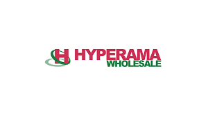 Hyperama Plc