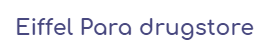 Para Group Eiffel