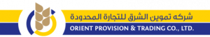 Orient Provision Trading Company