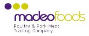 MADEO FOODS