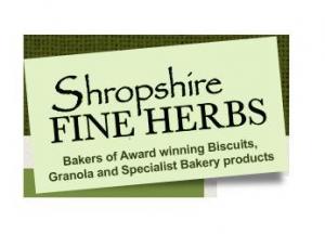 Shropshire Fine Herbs Ltd