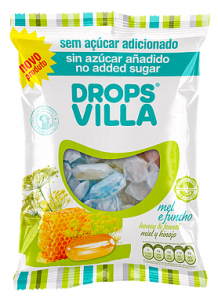 Health candies SUGAR FREE