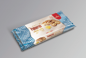 Palmera / Butterfly cookie / Palmier