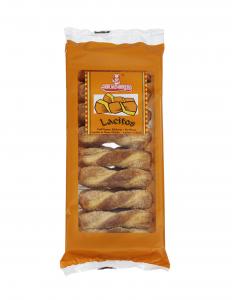 Lazos / Ribbons / Twists