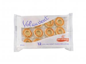 Vol-au- vent 38mm