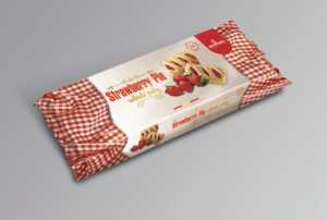 Mini Canutillos / filled puffs