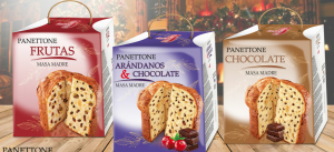 Panettone