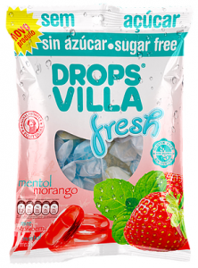 Health candies SUGAR FREE