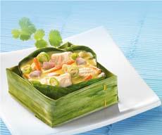 Serve Easy Asian Style