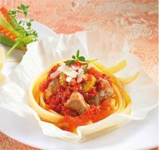 Serve Easy Mediterranean