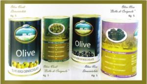 The Olive