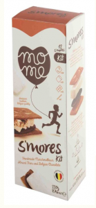 S'mores