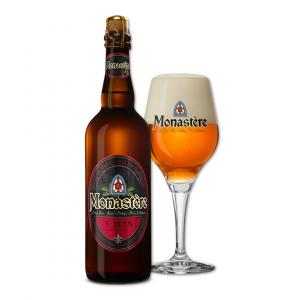 Monastere Abbey X-Mas