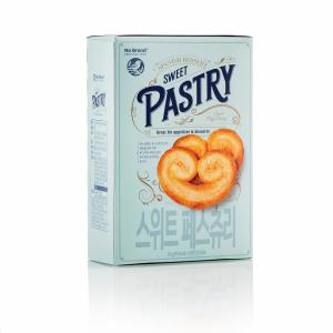 Palmera / Butterfly cookie / Palmier