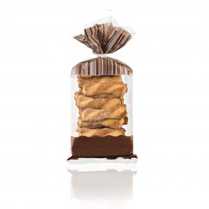 Lazos / Ribbons / Twists