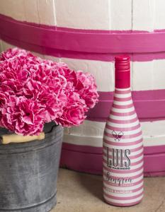 LUIS THE MARINERO SANGRIA ROSE