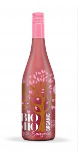 BIOMIO  ORGANIC ROSE SANGRIA 