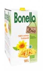 ROASTING AND FRYING OIL