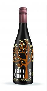 BIOMIO  ORGANIC RED VERMOUTH