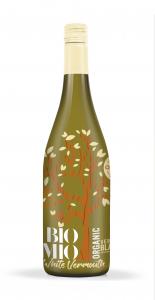 BIOMIO  ORGANIC WHITE VERMOUTH