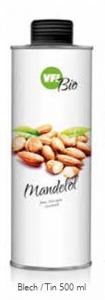 Organic Almond Oil