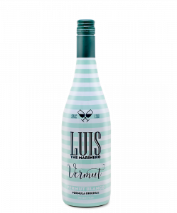 LUIS THE MARINERO WHITE VERMOUTH