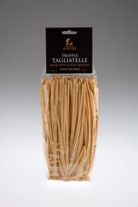 Truffle Pasta
