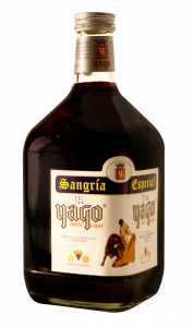 YAGO SANGRIA