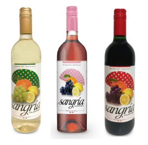 SANGRÍAS VALDEPABLO