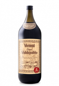 VERMOUTH CASA VALDEPABLO