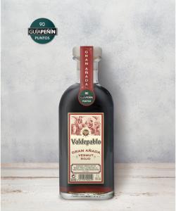 VALDEPABLO GRAN AÑADA RED VERMOUTH