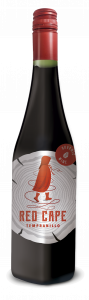 RED CAPE-TEMPRANILLO