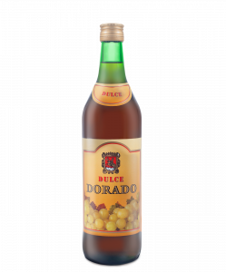 DULCE DORADO